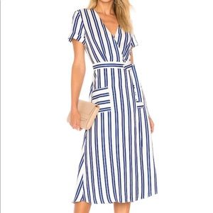 L’Academie || Tuscy Dress